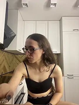 MartiniiSelenna live sex cam
