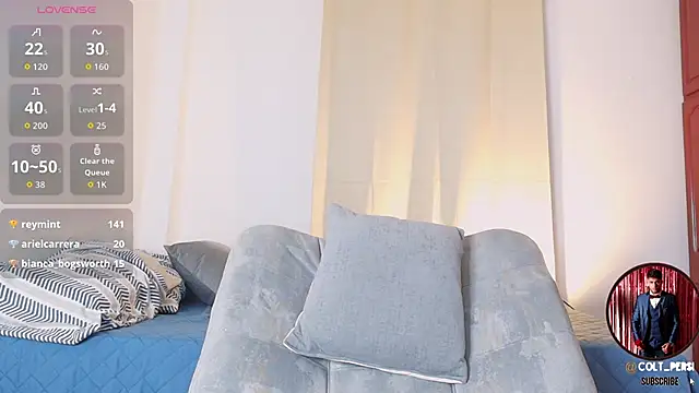 Colt_Perci live sex cam