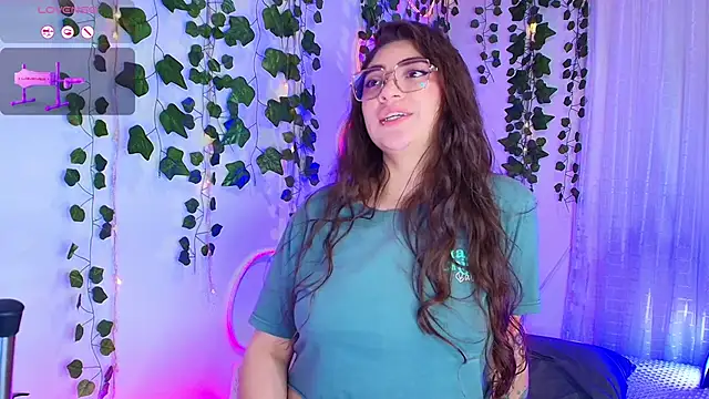 Samii_Evans live sex cam