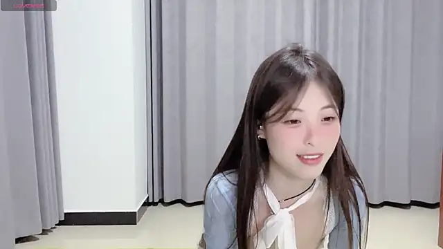 nuonuo321 live sex cam