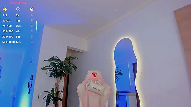 Pretty_Mariangel live sex cam