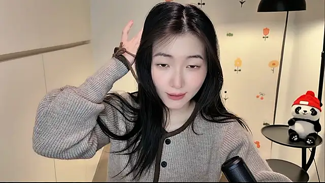 xixi-baobao live sex cam