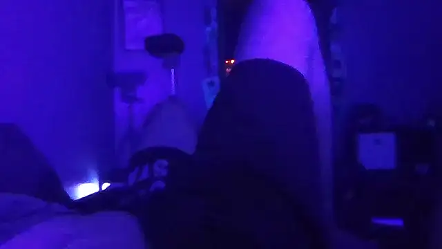 NyxiStyx live sex cam