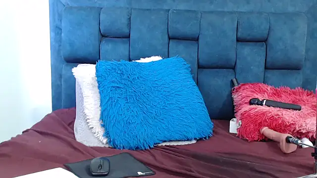 GabySteven live sex cam