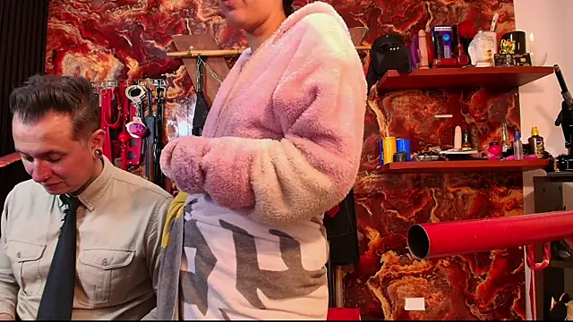 boy_n_girl live sex cam