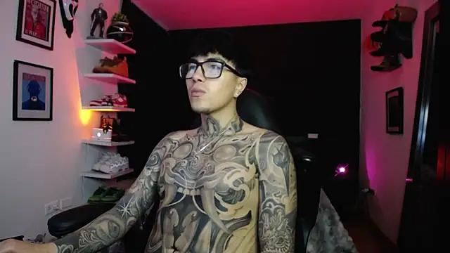 jung_dragon live sex cam