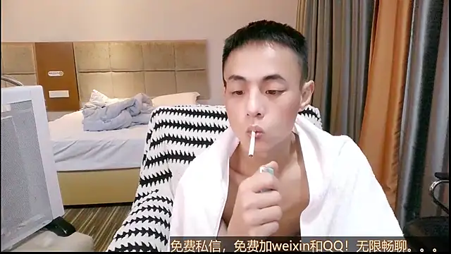 Tsia-Die live sex cam