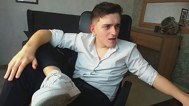 FelixStarkk live sex cam