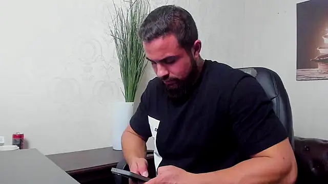 HayesWood live sex cam