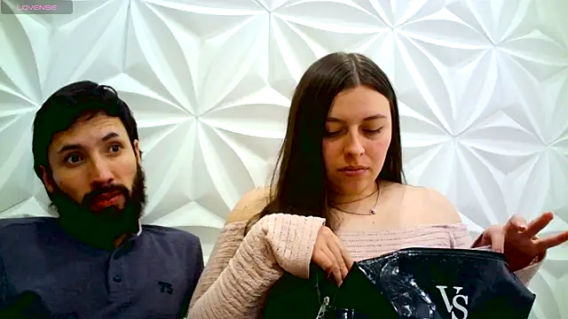 jerryandjessica live sex cam