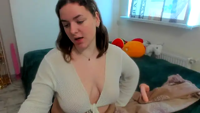 Lina-Elliot live sex cam