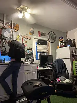 Polaroid_White live sex cam