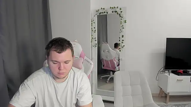 MashkaRay live sex cam