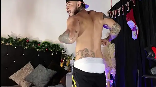 john_cartter1 live sex cam