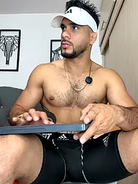 Maximiliano_ford live sex cam