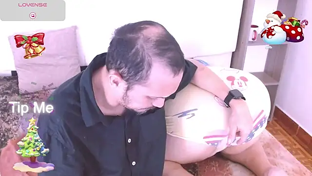 Candy_and_Jh0n live sex cam