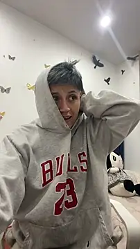 spicyferny live sex cam