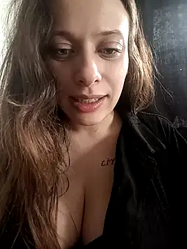 DevinAras live sex cam