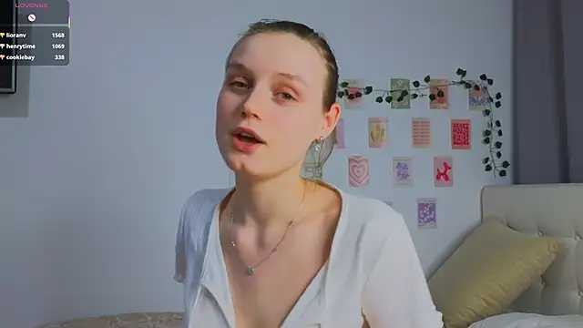 MandaReh live sex cam