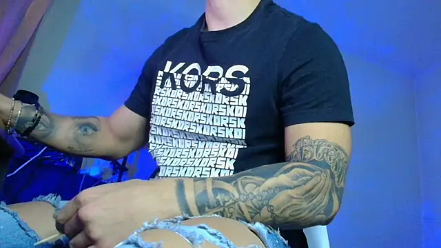 XanderCage99 live sex cam