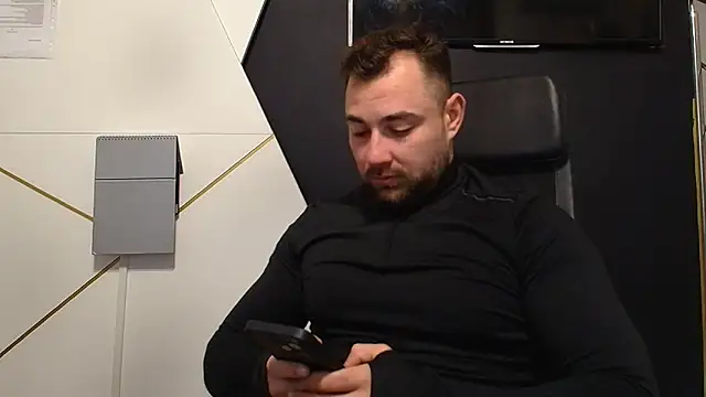 DuncanStone live sex cam