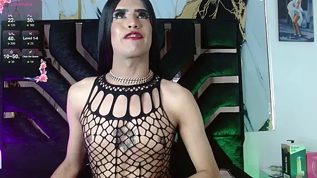 antonella_rosecs live sex cam