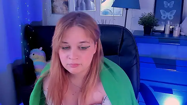 AlicePopsy live sex cam