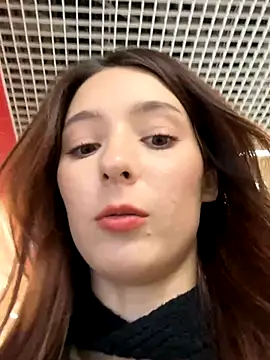 LilluKatten live sex cam