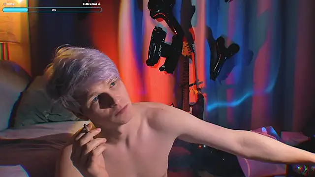 Breston_Sweet live sex cam