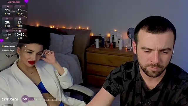 AdeleLaCr0ix live sex cam