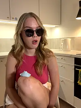 Little_Forest_ELF live sex cam