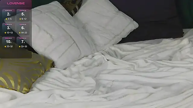 EvaaLane live sex cam