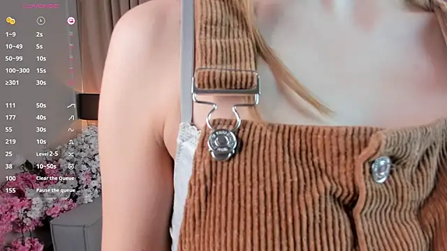 MerrileeFondren live sex cam