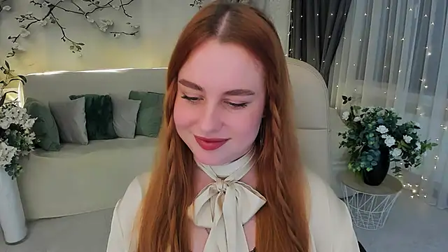 AirySilhouette live sex cam