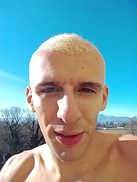 HeverlonPrivate live sex cam