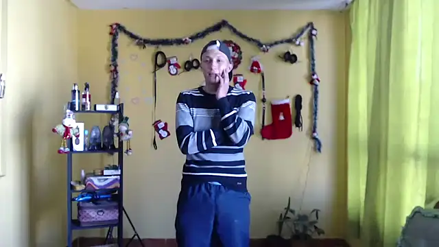 Violet_And_Smith live sex cam