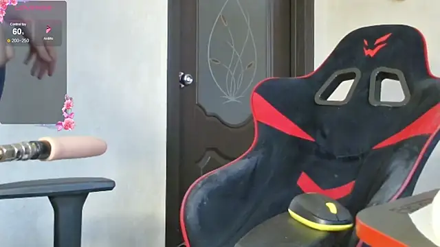 PrettyMegan live sex cam