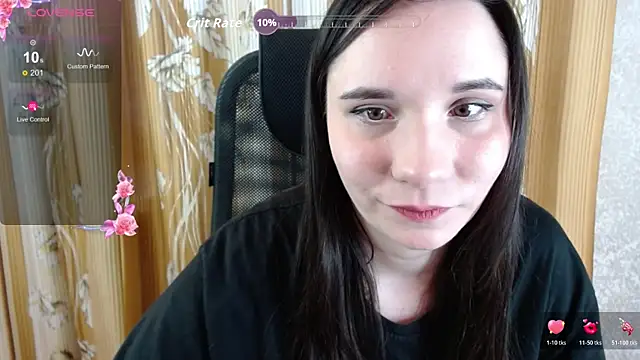 KateForYou live sex cam