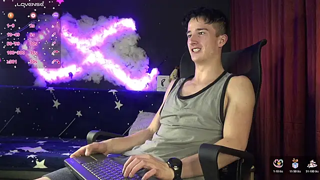 SirReed live sex cam