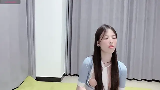 nuonuo321 live sex cam