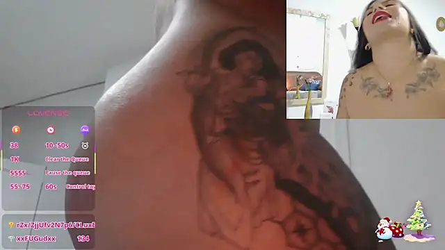 little_susie live sex cam