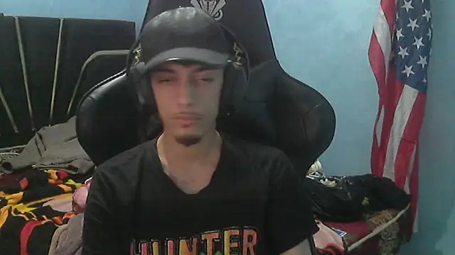 Dark_DesireX live sex cam