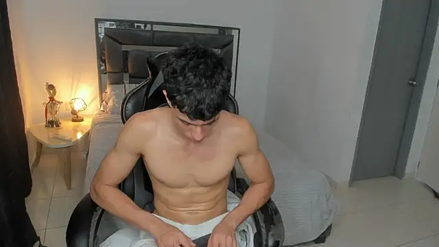 enzo_sloran live sex cam