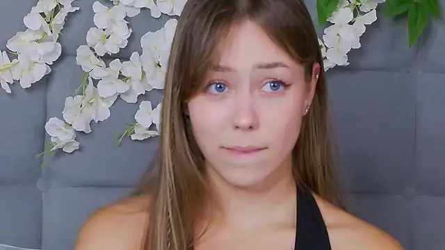 TheEmma live sex cam