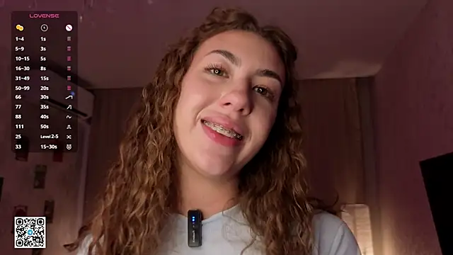 KeilaJeschon live sex cam