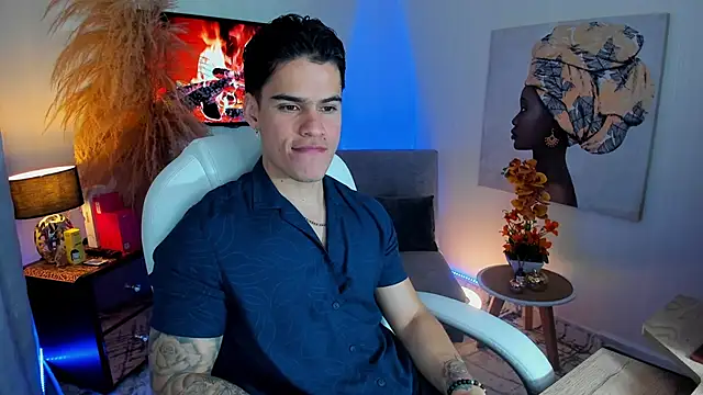 Matias_Murrier live sex cam