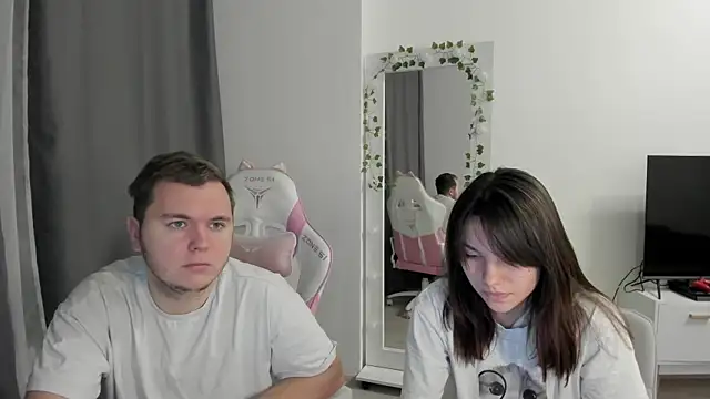 MashkaRay live sex cam