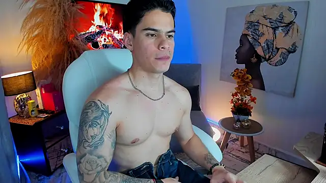 Matias_Murrier live sex cam