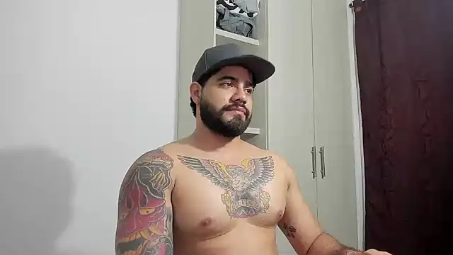 _Coddygold_ live sex cam