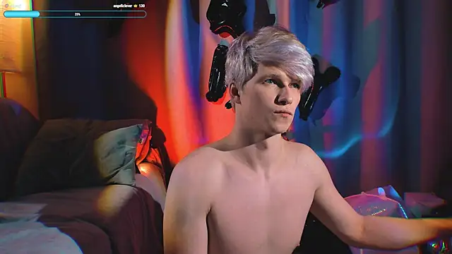 Breston_Sweet live sex cam